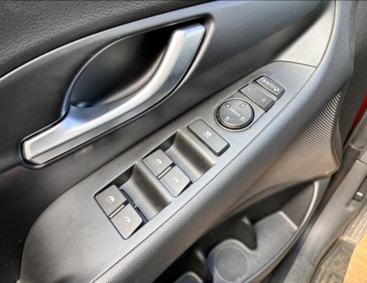 Hyundai i30 Kombi 1,5 l 117 kw