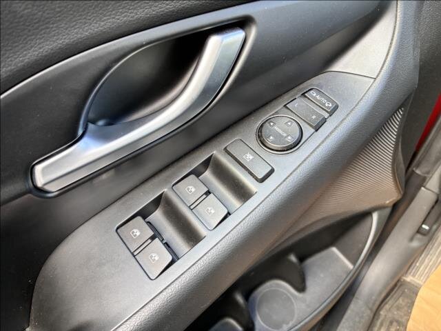 Hyundai i30 Kombi 1,5 l 117 kw