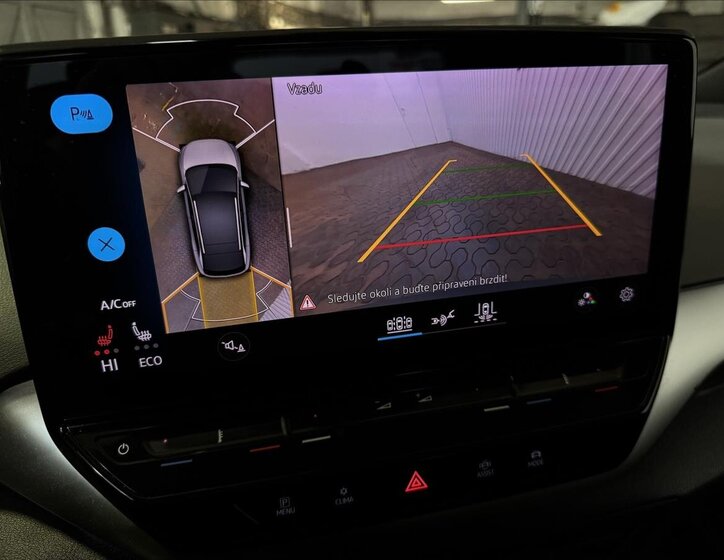 Volkswagen ID.4 SUV 0,0 150 kw