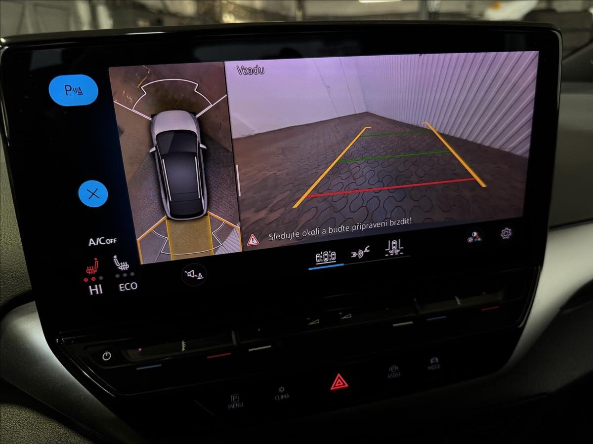 Volkswagen ID.4 SUV 0,0 150 kw