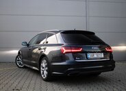 Audi A6 7