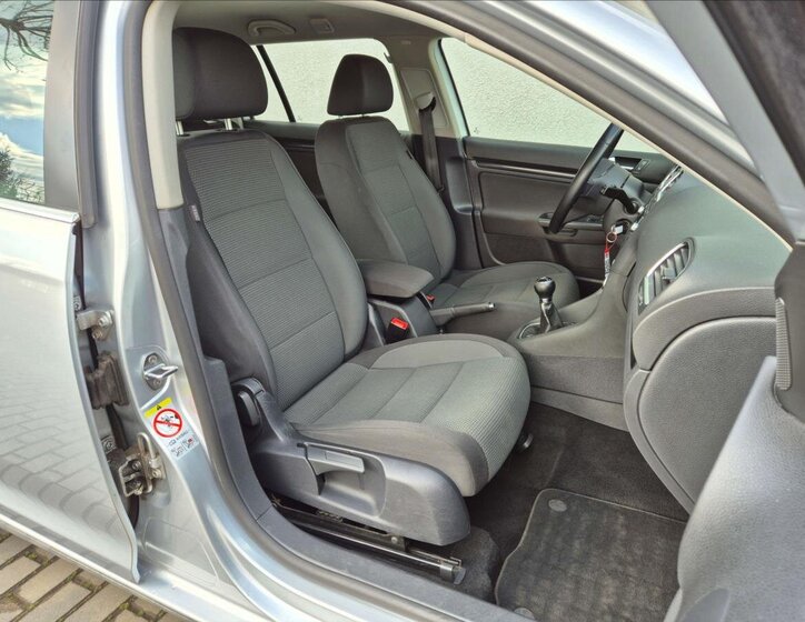 Volkswagen Golf Kombi 1,4 l 90 kw