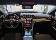 Mercedes-Benz Třídy C 13