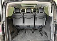 Mercedes-Benz Třídy V Kombi 2,0 l 174 kw