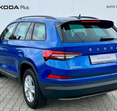 Škoda Kodiaq 8