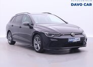 Volkswagen Golf Kombi 2,0 l 110 kw