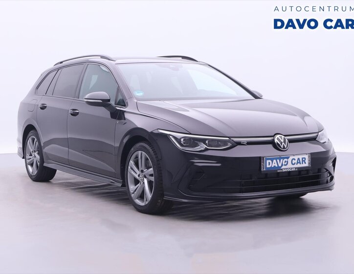 Volkswagen Golf Kombi 2,0 l 110 kw