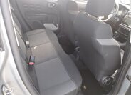 Citroën C3 Hatchback 1,5 l 75 kw