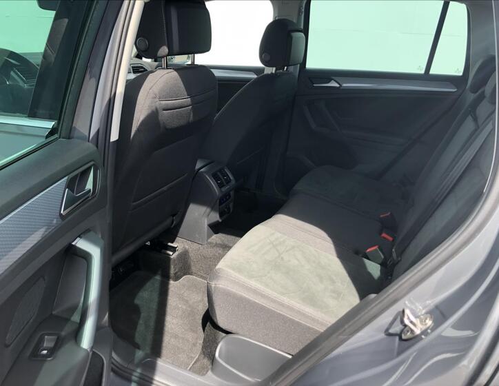 Volkswagen Tiguan 15