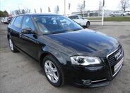 Audi A3 Hatchback 1,2 l 77 kw