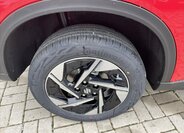 Suzuki Vitara SUV 1,4 l 81 kw