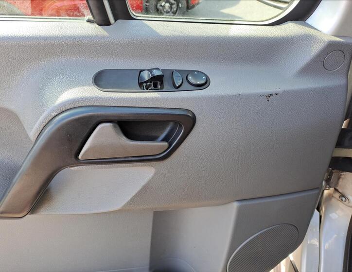 Mercedes-Benz Sprinter 5