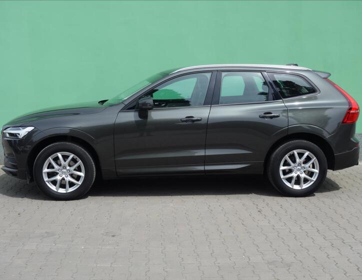Volvo XC60 4