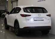 Mazda CX-5 SUV 2,0 l 121 kw
