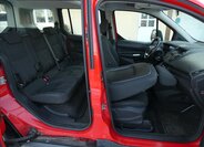 Ford Tourneo Connect 18