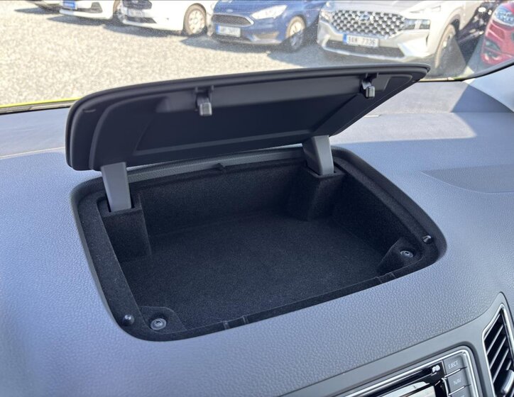 Volkswagen Sharan MPV 1,4 l 110 kw