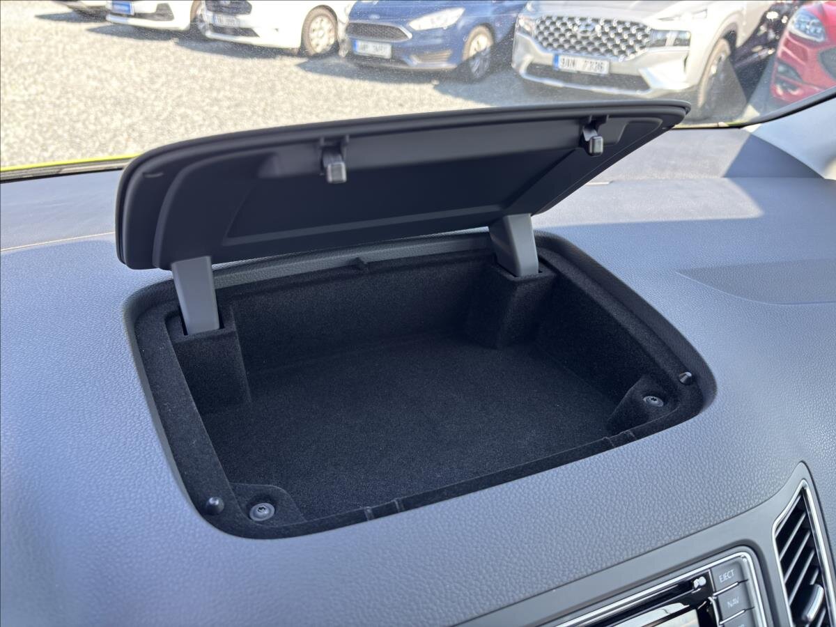 Volkswagen Sharan MPV 1,4 l 110 kw