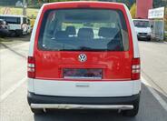 Volkswagen Caddy 6
