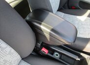 Škoda Fabia Hatchback 1,9 l 47 kw