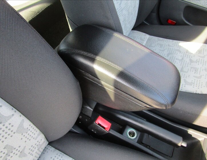 Škoda Fabia Hatchback 1,9 l 47 kw