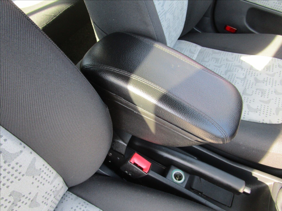 Škoda Fabia Hatchback 1,9 l 47 kw