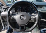 Volkswagen Passat 18