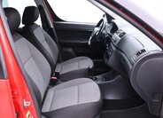 Škoda Roomster MPV 1,2 l 63 kw