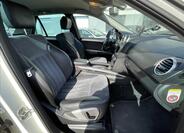 Mercedes-Benz Třídy M SUV 3,0 l 165 kw