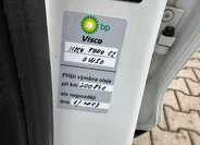 BMW X3 SUV 2,0 l 140 kw