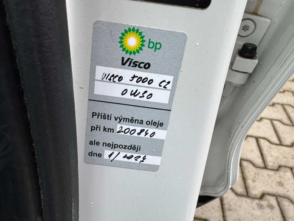 BMW X3 SUV 2,0 l 140 kw