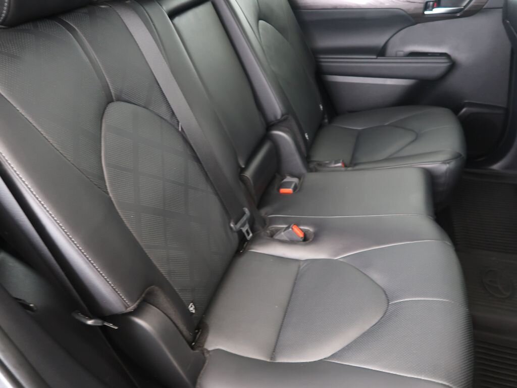 Toyota Highlander Kombi 2,5 l 140 kw