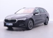 Škoda Octavia Kombi 2,0 l 85 kw