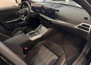 BMW Řada 3 Sedan 2,0 l 140 kw