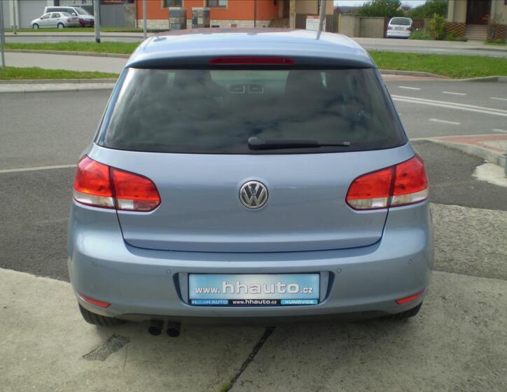 Volkswagen Golf 5