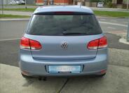 Volkswagen Golf 5