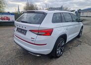 Škoda Kodiaq 5