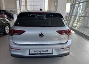 Volkswagen Golf Hatchback 1,5 l 150 kw