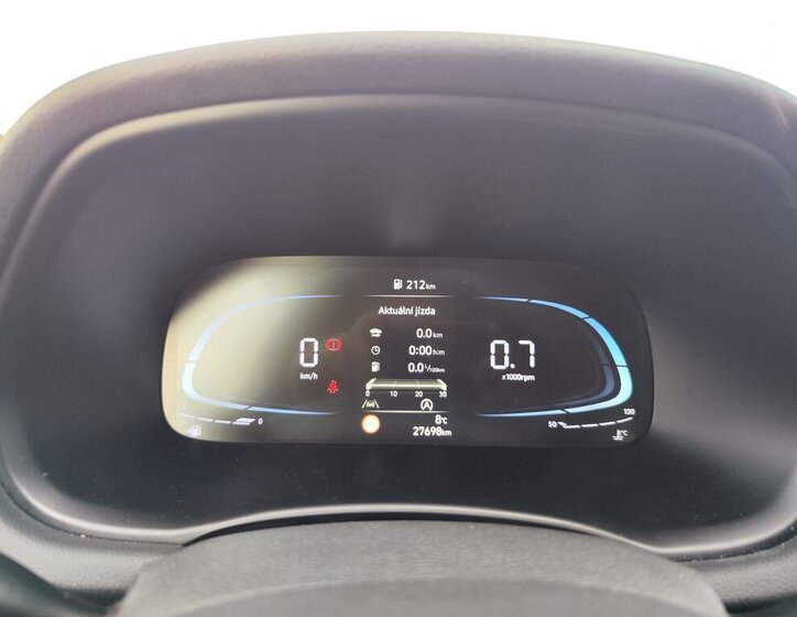 Hyundai i30 Kombi 1,5 l 71 kw