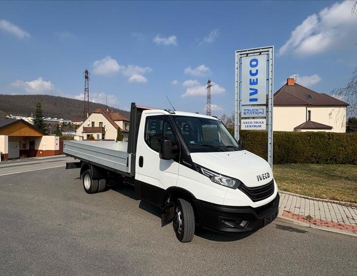 Iveco Daily 1