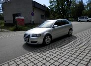 Audi A3 Hatchback 1,9 l 77 kw
