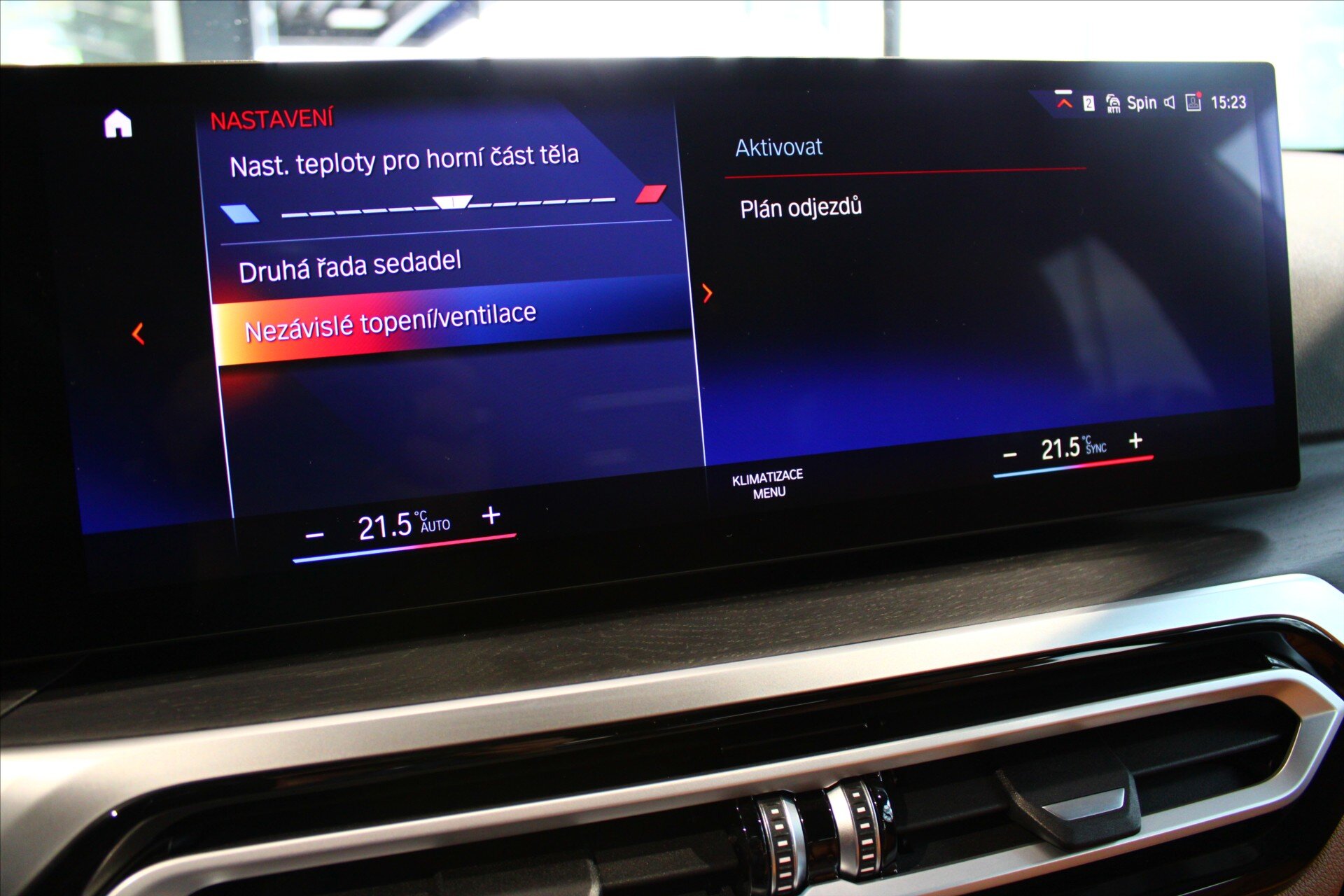 BMW Řada 3 Sedan / Limuzína 2,0 l 140 kw