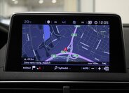 Peugeot 3008 SUV / Terénní 1,2 l 96 kw