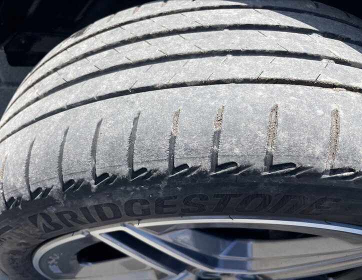 Mercedes-Benz Třídy A Kombi 2,0 l 85 kw