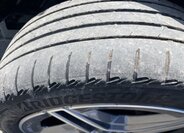 Mercedes-Benz Třídy A Kombi 2,0 l 85 kw