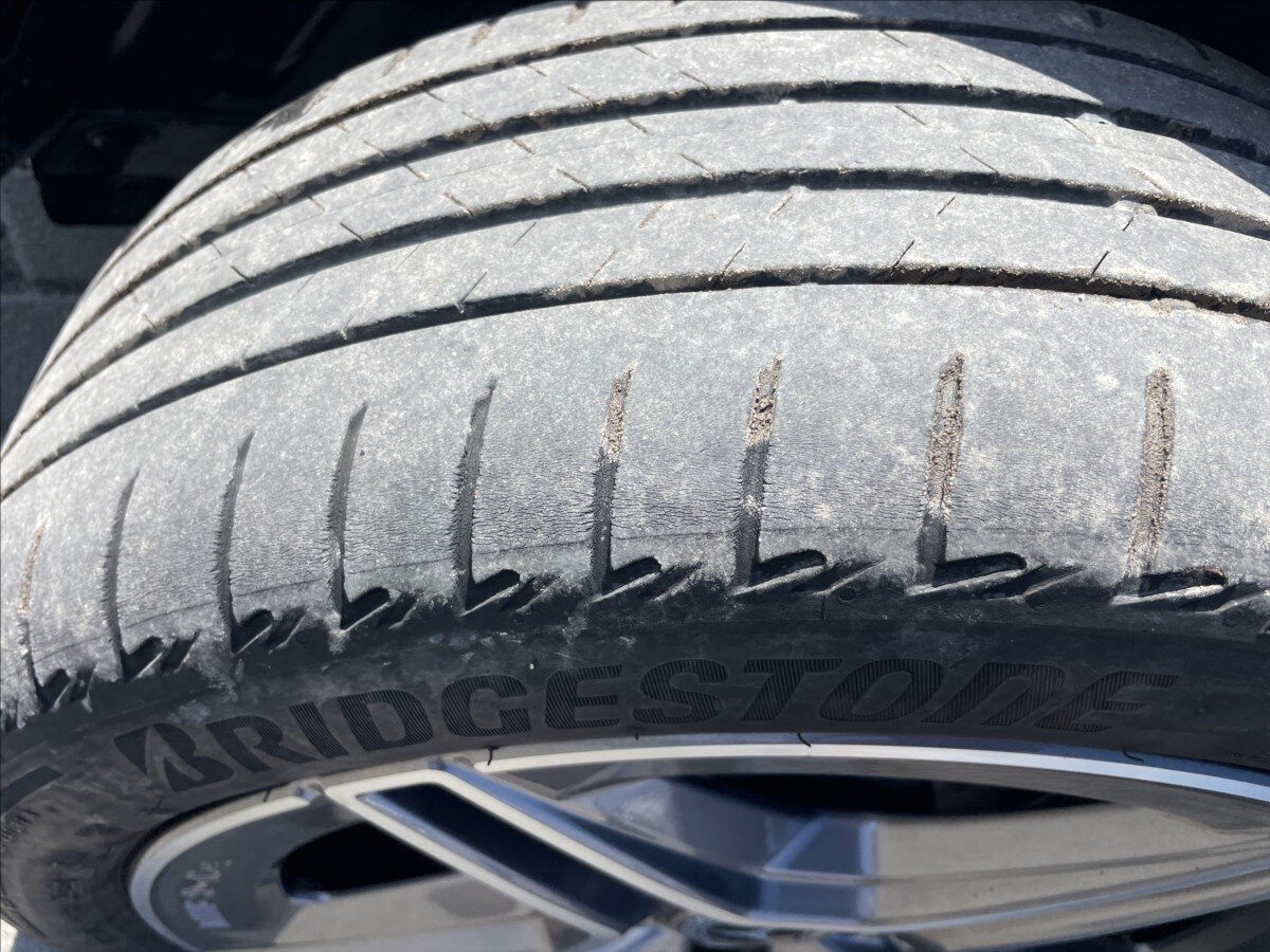 Mercedes-Benz Třídy A Kombi 2,0 l 85 kw