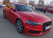 Audi A6 1