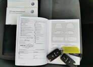 Volkswagen Sharan MPV 2,0 l 110 kw