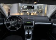 Škoda Octavia 12