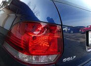 Volkswagen Golf Kombi 1,2 l 77 kw