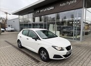 Seat Ibiza Hatchback 1,4 l 63 kw